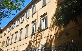 Convent Palace